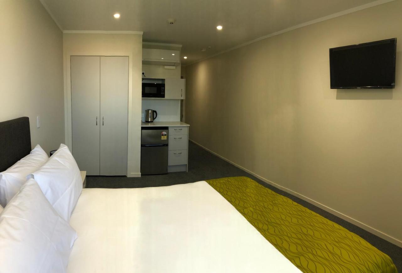 Bakers Lodge โอ๊คแลนด์ ห้อง รูปภาพ