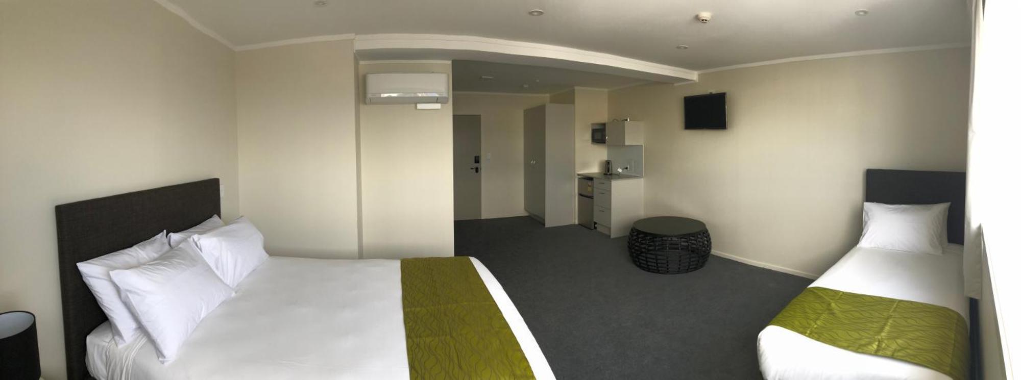 Bakers Lodge โอ๊คแลนด์ ภายนอก รูปภาพ