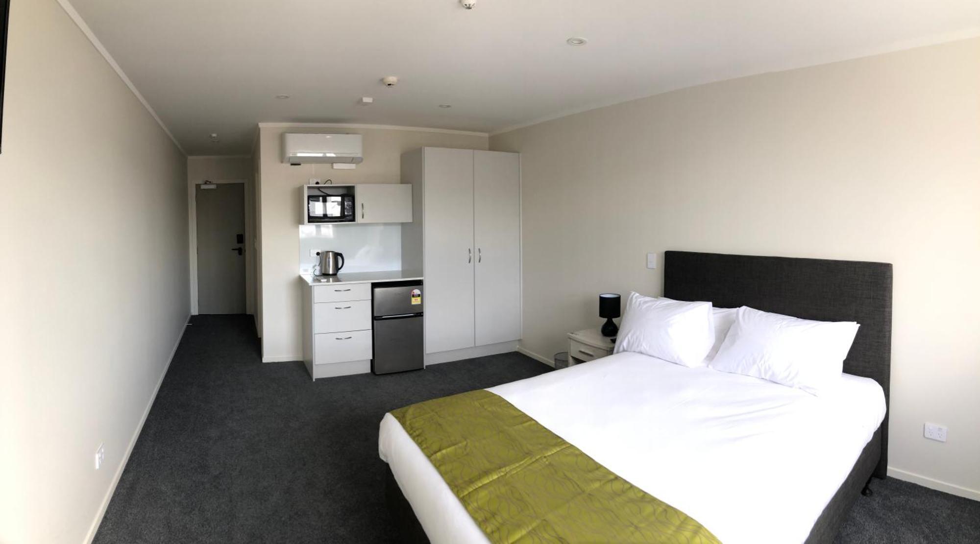 Bakers Lodge โอ๊คแลนด์ ห้อง รูปภาพ